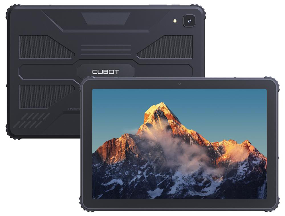 CUBOT TAB Kingkong