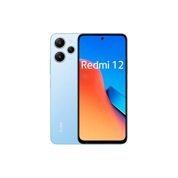 Xiaomi Redmi 12