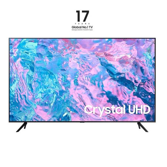 Samsung 55 pollici