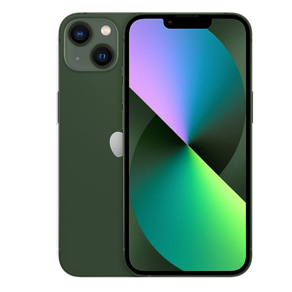 Iphone 13 128gb GREEN