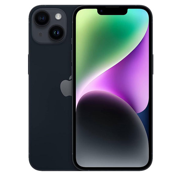 Iphone 14 128gb BLACK