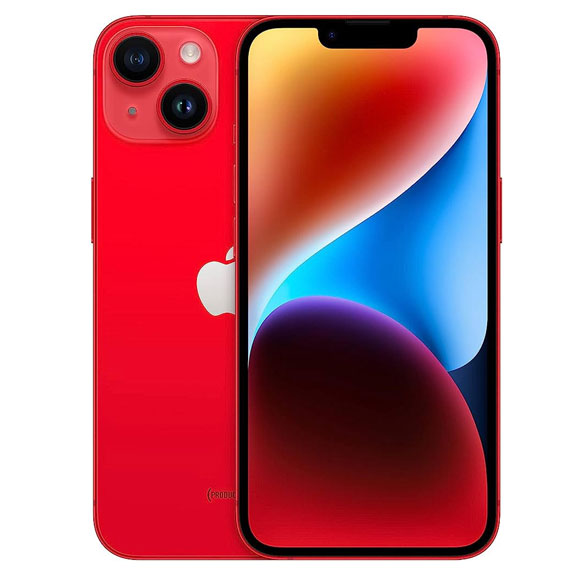 Iphone 14 128gb Product red