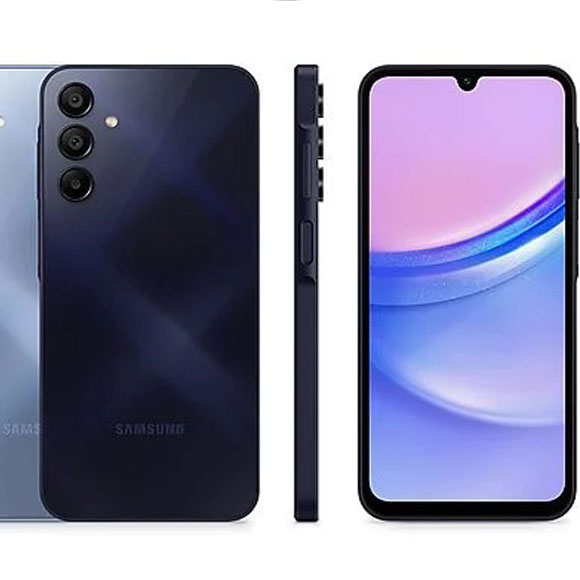 galaxy a15 4/128gb