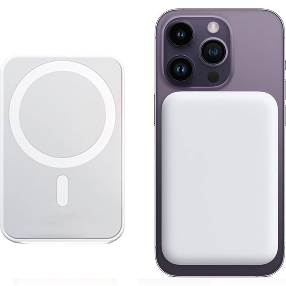 power bank magsafe 5MAH