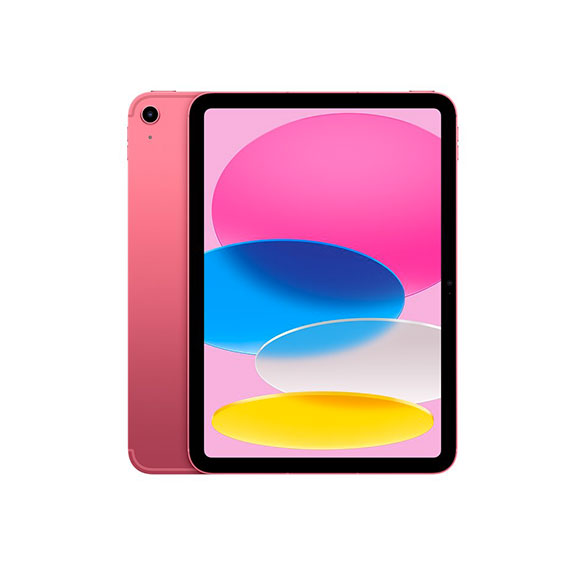 ﻿Apple iPad 10 Th PINK