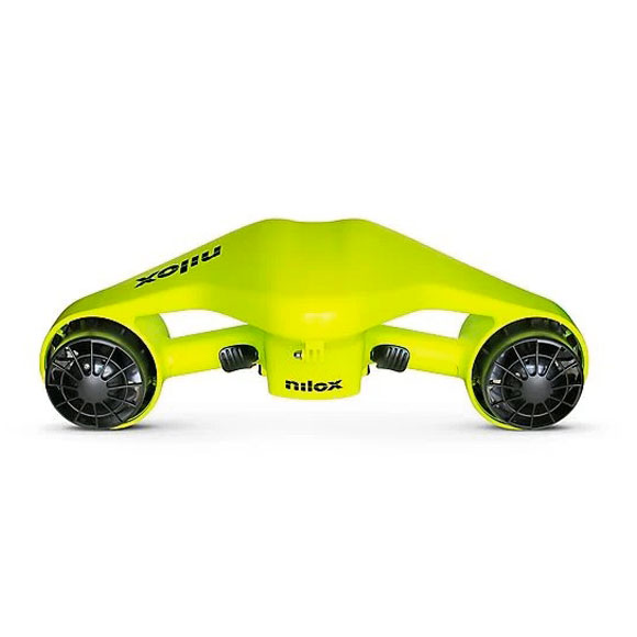 nilox acqua scooter