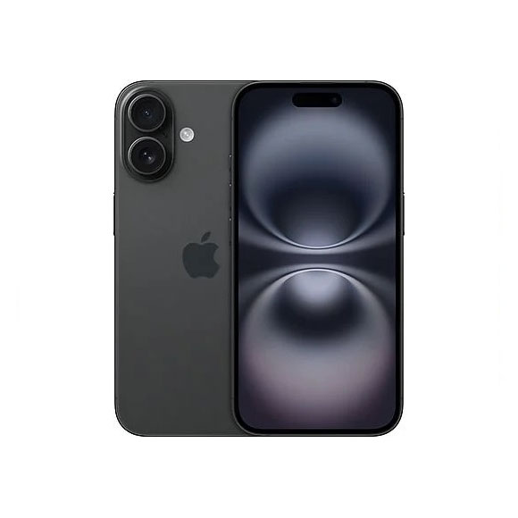 iphone 16 128Gb black