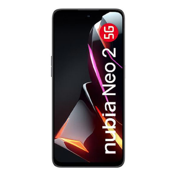 Nubia neo 2 5G storm gray