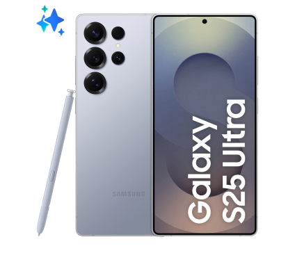 Samsung Galaxy S25 Ultra 12/512Gb Silver Blue